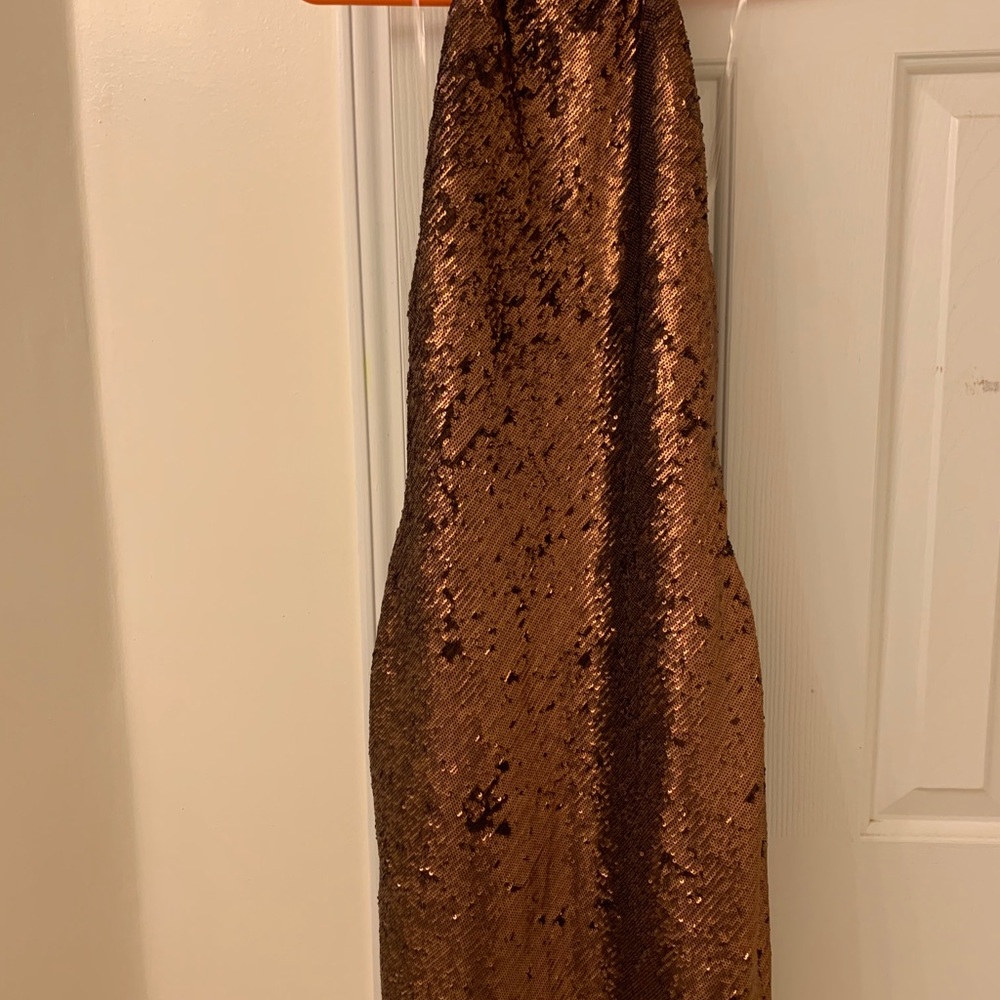 House of CB Dacia Mini Dress - Picture 7 of 14